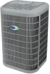 a carrier air conditioning unit