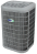 a carrier air conditioning unit